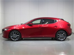 MAZDA3 FB 15S ツーリング