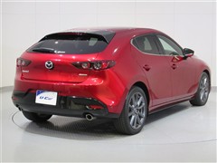 MAZDA3 FB 15S ツーリング