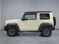 ジムニーシエラ JC