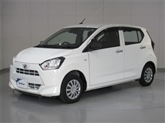 ミライース L SA3