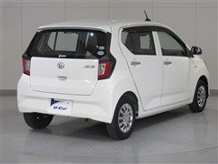 ミライース L SA3