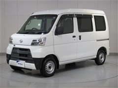 ハイゼットカーゴ ゲンテイSA3