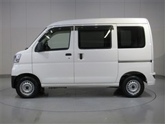 ハイゼットカーゴ ゲンテイSA3