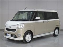 ムーヴキャンバス G メイクSA3