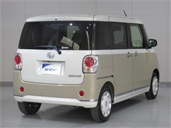 ムーヴキャンバス G メイクSA3