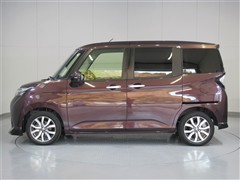 タンク カスタムG-T