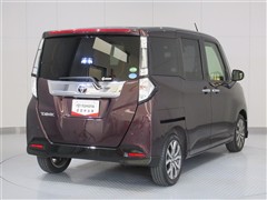 タンク カスタムG-T