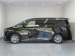 アルファードHV Z