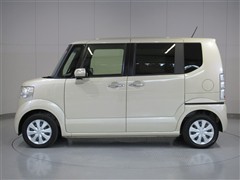 N-BOX G Lパッケージ