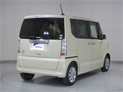 N-BOX G Lパッケージ