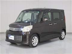 スペーシア Xリミテッド