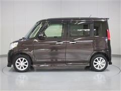 スペーシア Xリミテッド