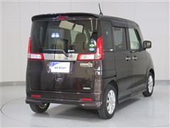 スペーシア Xリミテッド