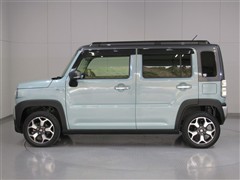 ハスラーHV Jスタイルターボ