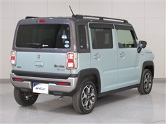 ハスラーHV Jスタイルターボ