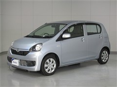 ダイハツ ミライース L SA