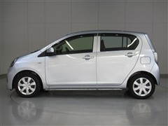 ミライース L SA