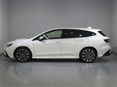 レヴォーグ STI スポーツ EX