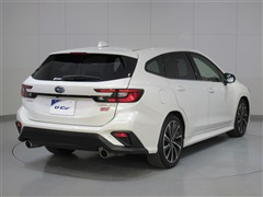 レヴォーグ STI スポーツ EX