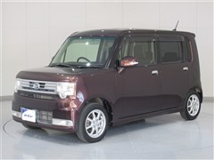 ダイハツ ムーヴコンテ カスタム G