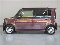 ムーヴコンテ カスタム G