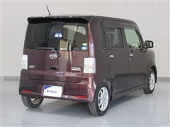 ムーヴコンテ カスタム G