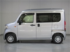 N-VAN G