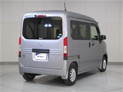 N-VAN G