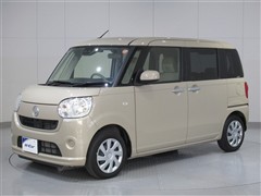 ダイハツ　ムーヴキャンバス L SA3