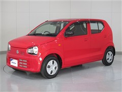 アルト L セーフティサポート