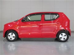 アルト L セーフティサポート