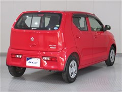 アルト L セーフティサポート