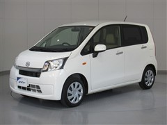 ダイハツ ムーヴ L SA