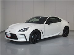 トヨタ GR86 RZ