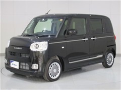 ムーヴキャンバス セオリー G