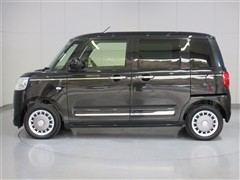 ムーヴキャンバス セオリー G