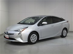 プリウス S セーフティプラス