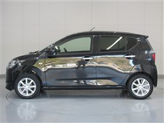 ミライース G リミテッド SA3