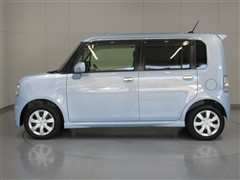 ピクシススペース カスタム X