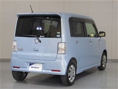 ピクシススペース カスタム X