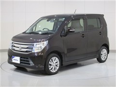 スズキ　ワゴンR HV FZ
