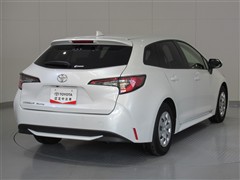 カローラツーリング G