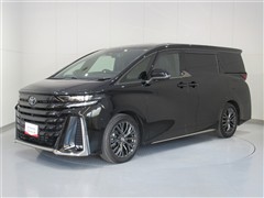 ヴェルファイアHV Zプレミアム