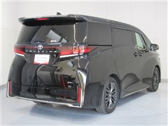 ヴェルファイアHV Zプレミアム