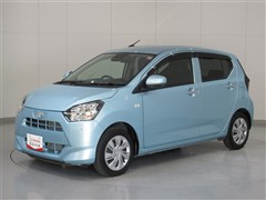 トヨタ ピクシスエポック X SA3