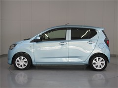 ピクシスエポック X SA3