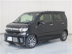 ワゴンR HV FZリミテッド25t