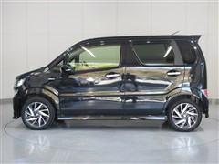 ワゴンR HV FZリミテッド25t