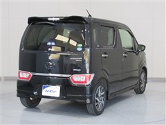 ワゴンR HV FZリミテッド25t