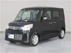 スズキ スペーシア Xリミテッド